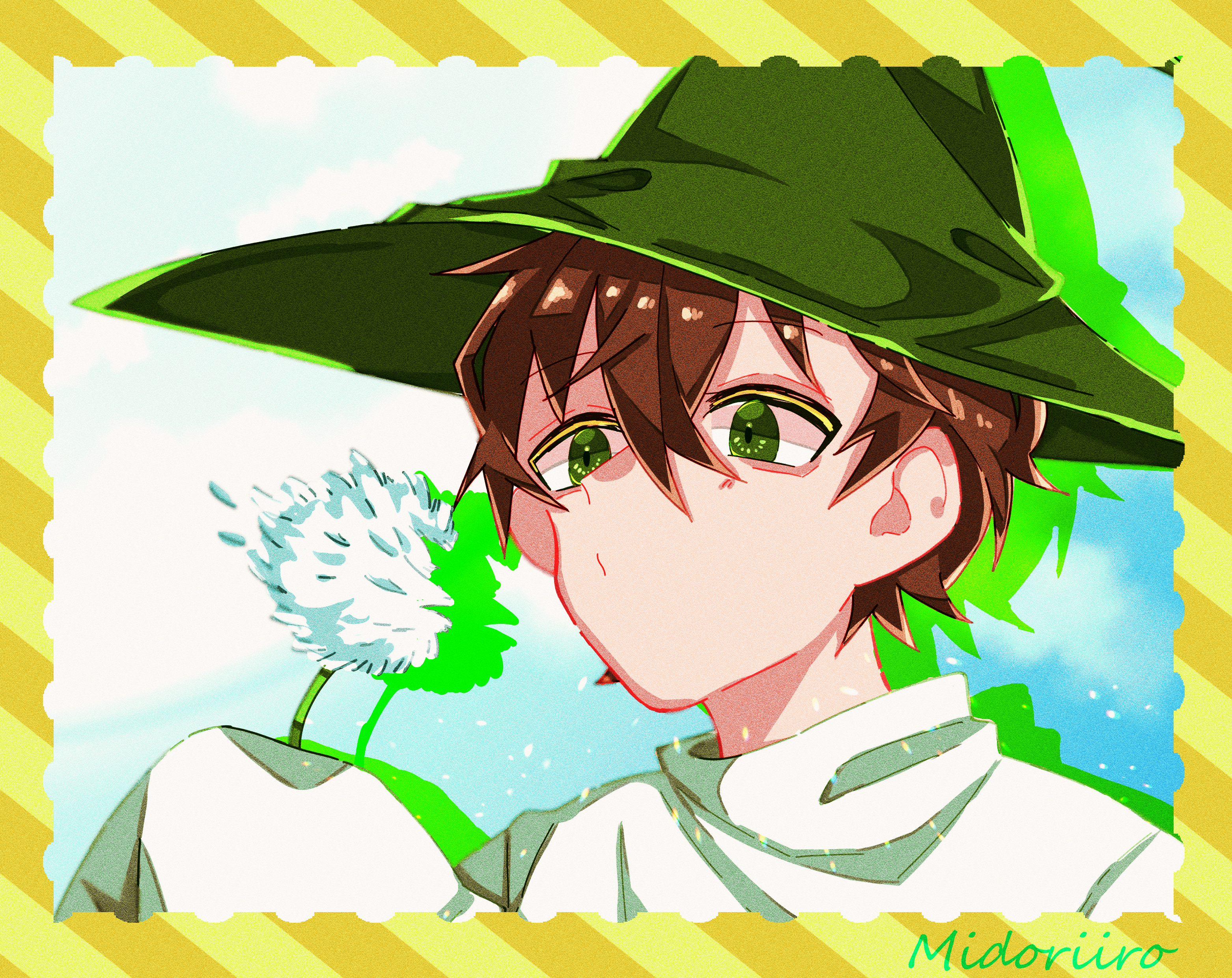 よりどりみどりくん　ページ ce0f025b-5191-4ee5-a741-