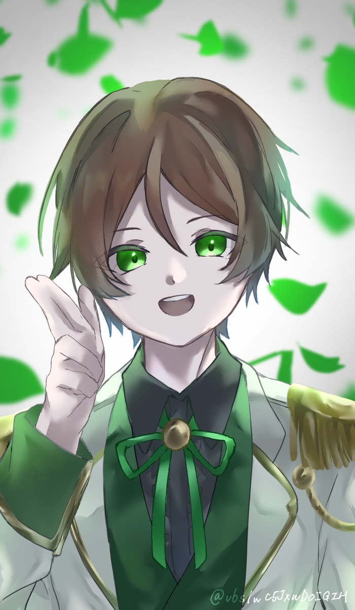 うらたぬきさん 姫桔梗 代選結果発表 Illustrations Art Street