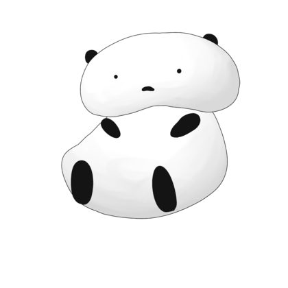 適当に目の描き方 希望ヶ花市長 Tpzlight イラスト Art Street アートストリート