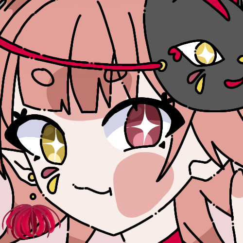 munimuniちゃん♡ （むにむにかきちゃん 2WAYシャープナー だっこな 