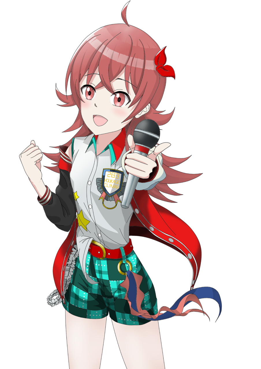 シャニマス　小宮果穂 ギア・アップ！ゴー・オン！】小宮 果穂 情報 | シャニマス