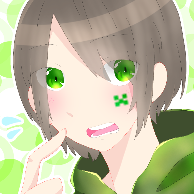 焦る脅威 らむ汰 Illustrations Art Street