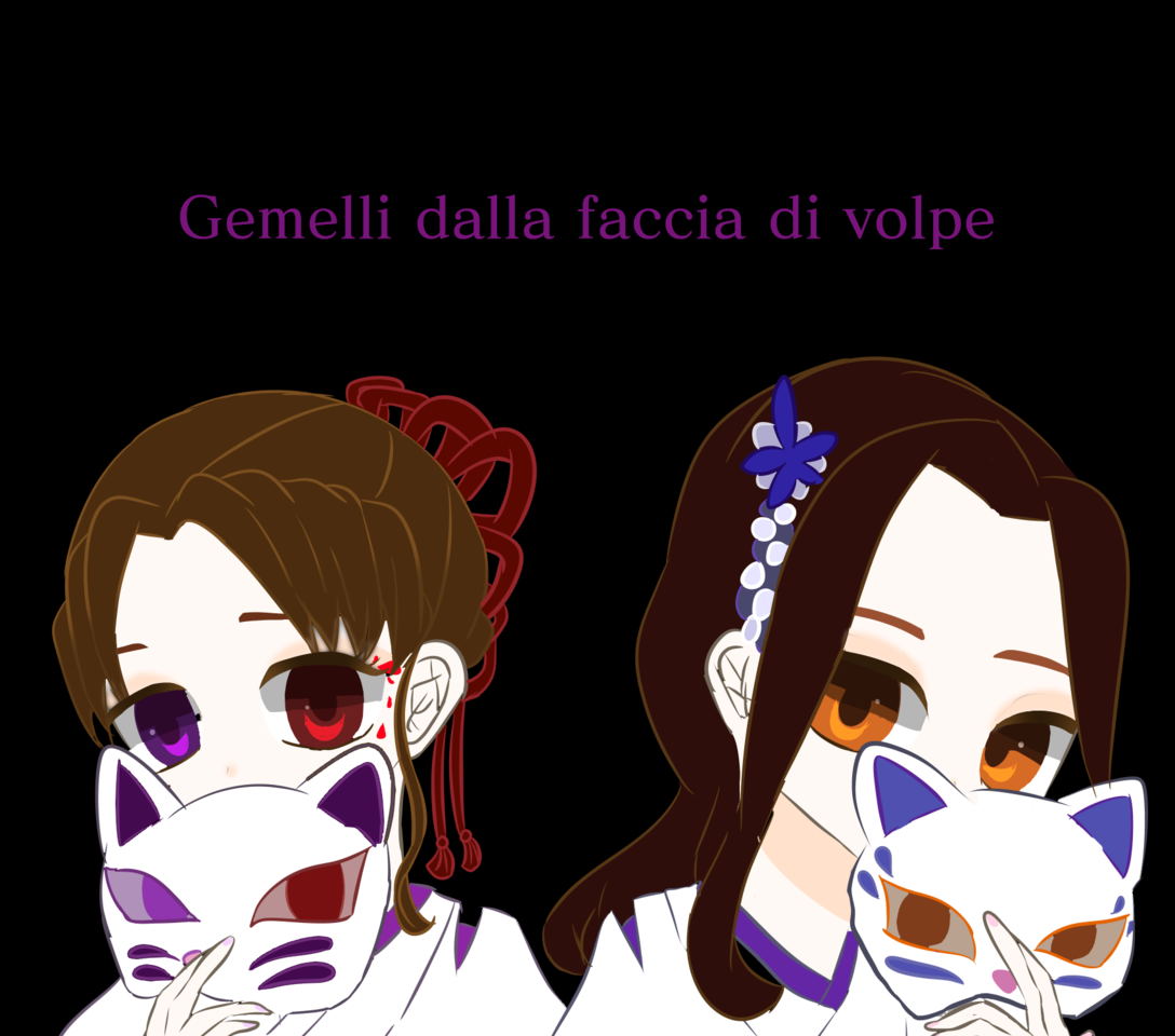 Alanaちゃの代理ちゃんとのデュエット 祈宮出穂 代選やってます Illustrations Art Street