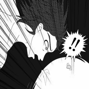 El Inicio Del Fin 第8話despertar Parte 2 Maxter68 漫畫 Art Street