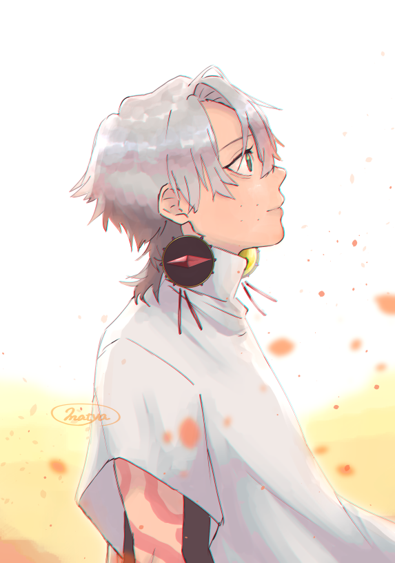 遊生夢死 まちゃ Illustrations Art Street