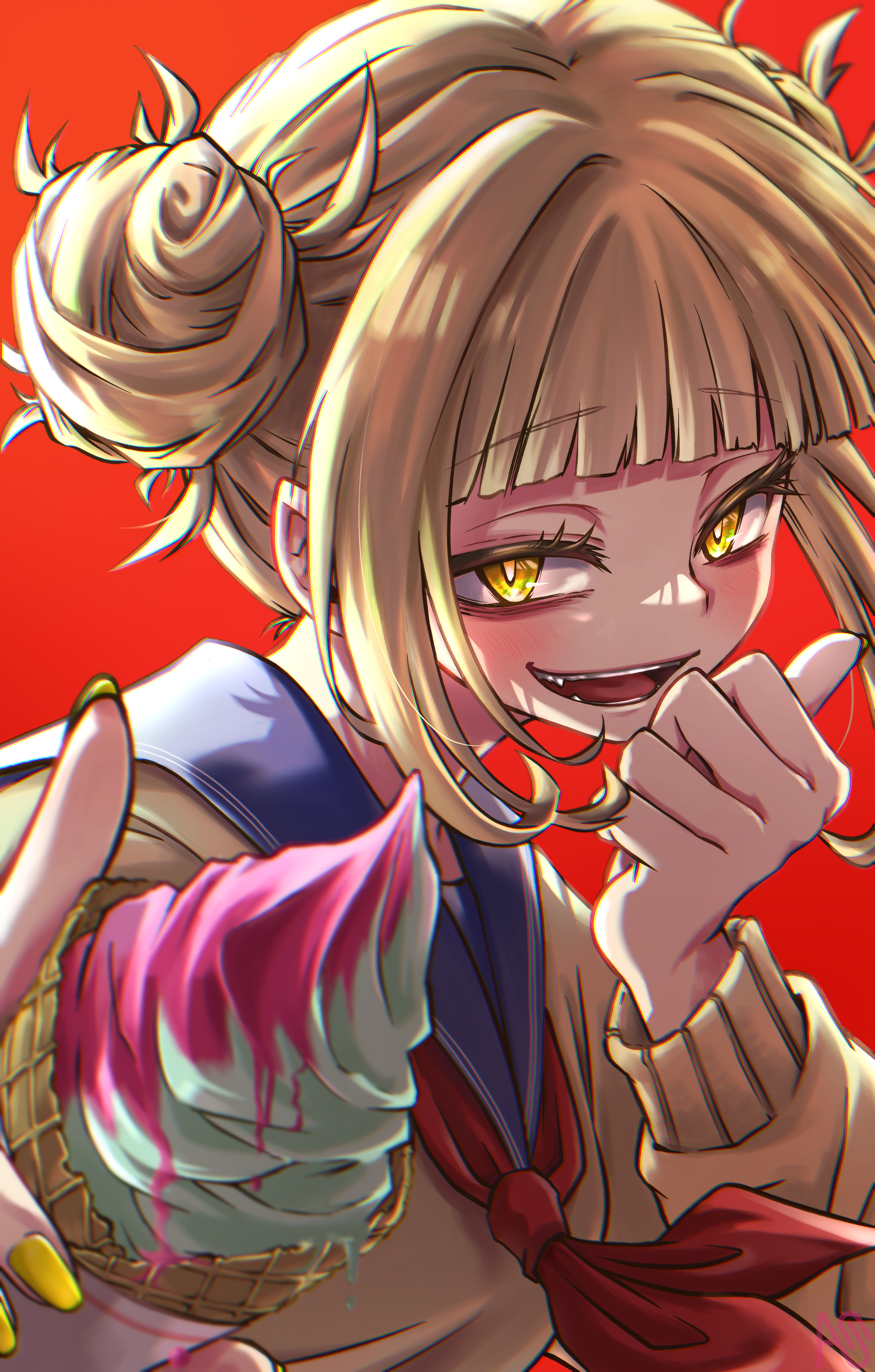 トガちゃんHAPPY BIRTHDAY♡ さちꕤ*.゜ - Illustrations ART street