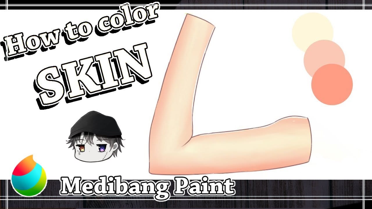 Some Tutorials for Medibang Paint Android km Illustrations ART street