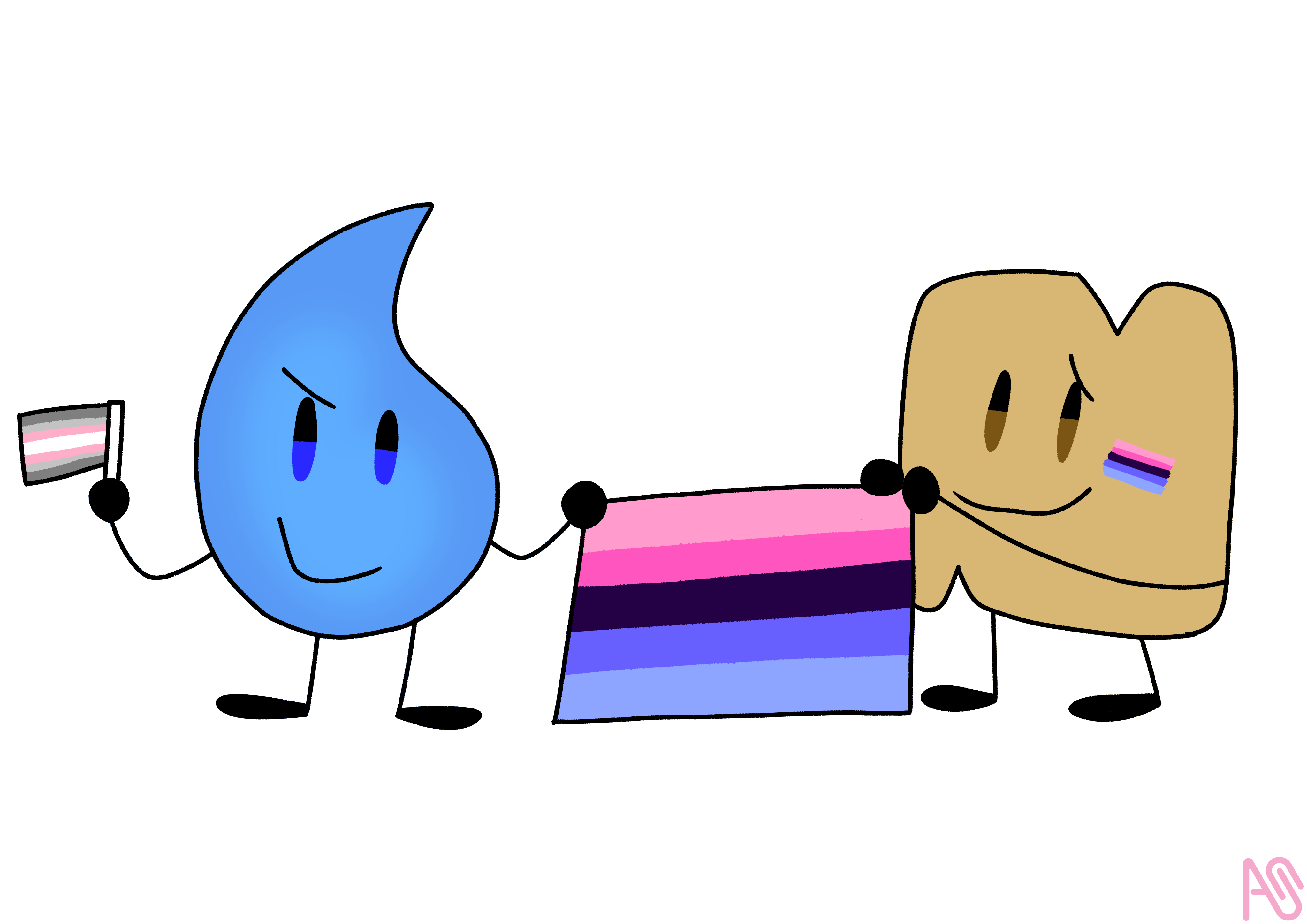 Woody Bfdi - h5bajea
