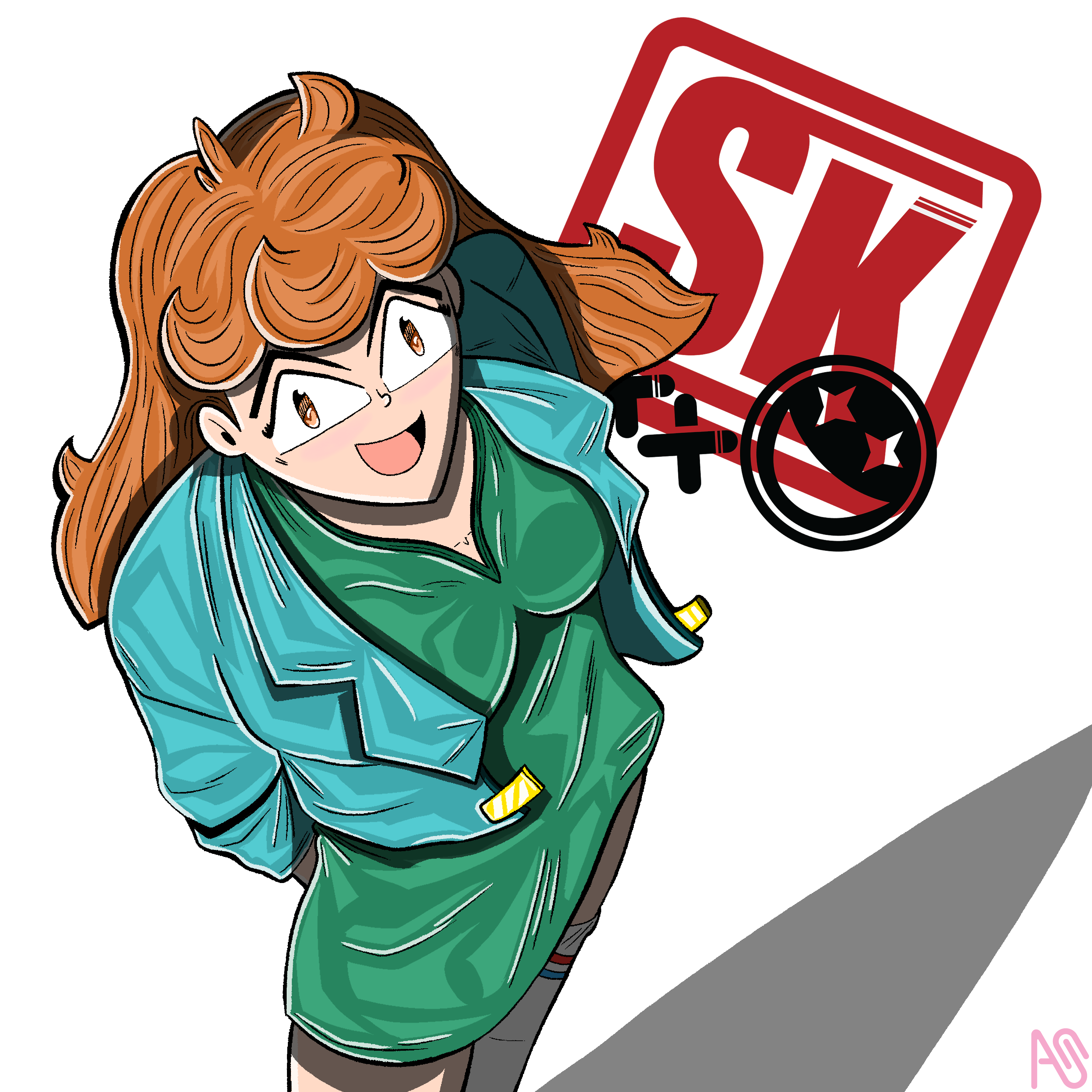 SIDEKICK Proyect Pixel Index 插图 ART street