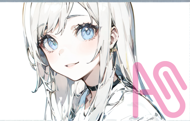 Illust of Твой Энжел Traced_illustration