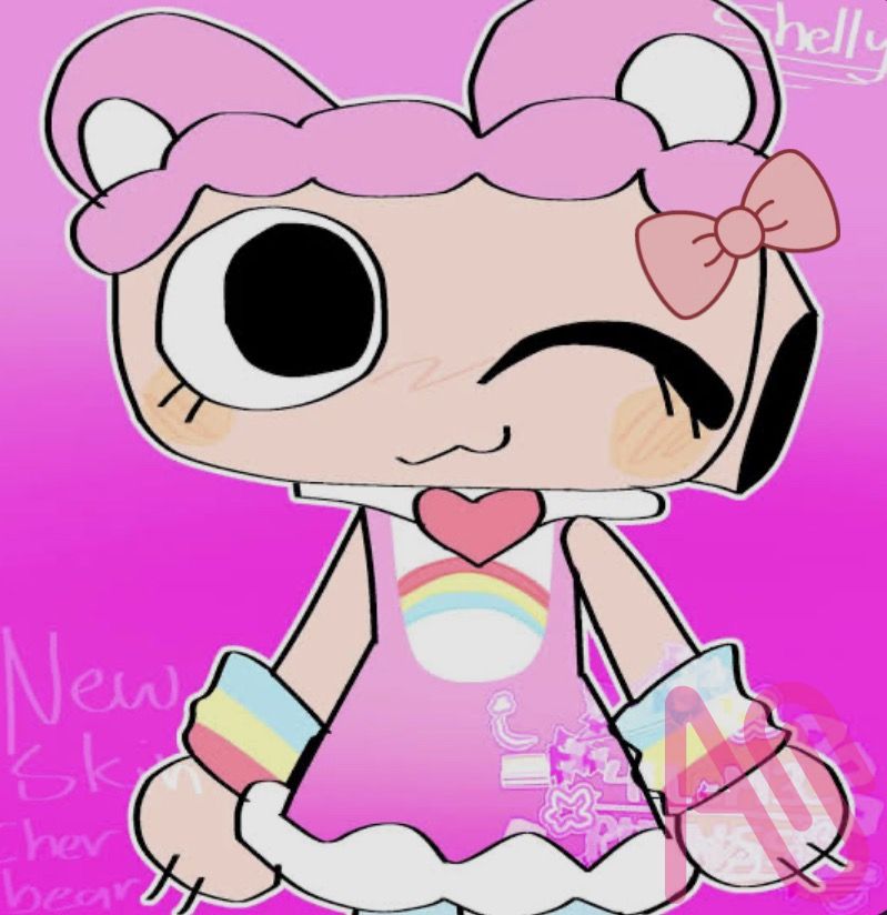 Hehe again  Illust of Hehe world 😋 dandysworld