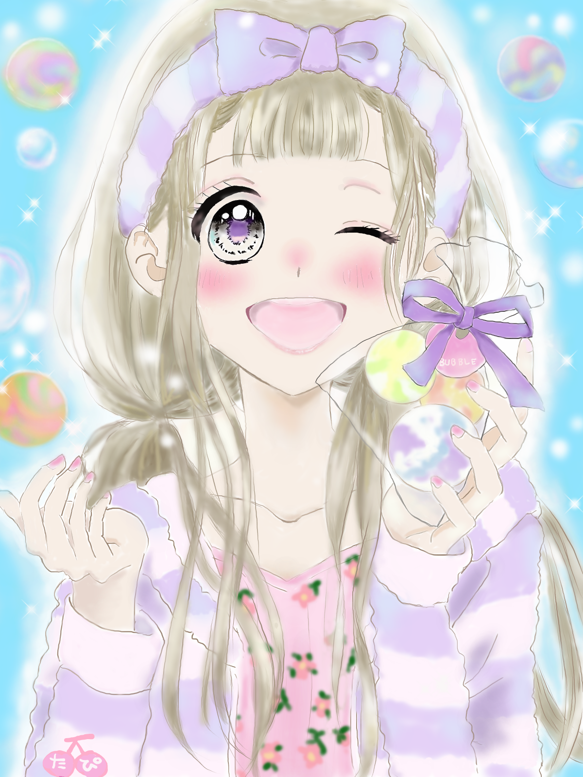 ういちゃん たぴ Illustrations Art Street ういちゃん たぴ Illustrations Art Street