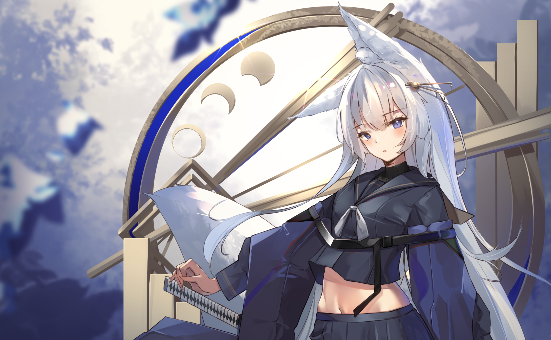 アズールレーン TCG 信濃 UR SEC アズールレーン カードゲーム 公式TCG 信濃 UR - メルカリ