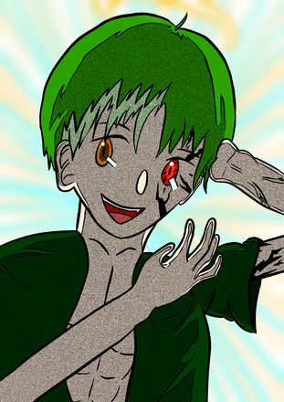 Undertake アンダーテール ハート ソウル ペンの助 Illustrations Art Street