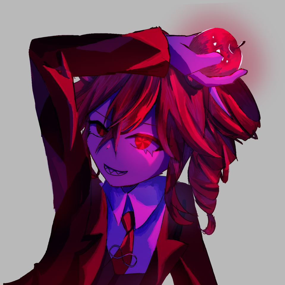 処刑拍手 Illust of 代選中〜きなこ medibangpaint 重音テト 処刑拍手