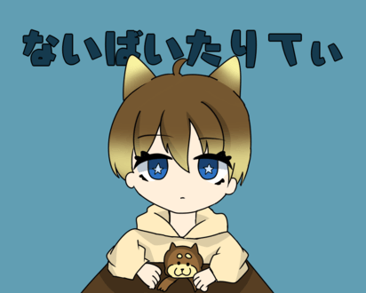 望月にこ 小5 Art Street 아트 스트리트