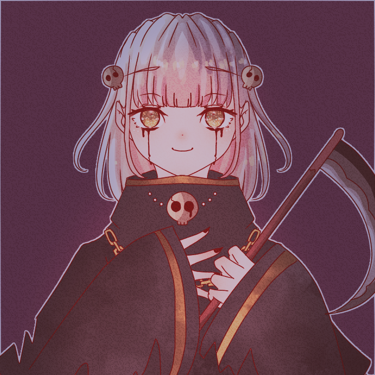 Death Marfy イラスト Art Street アートストリート