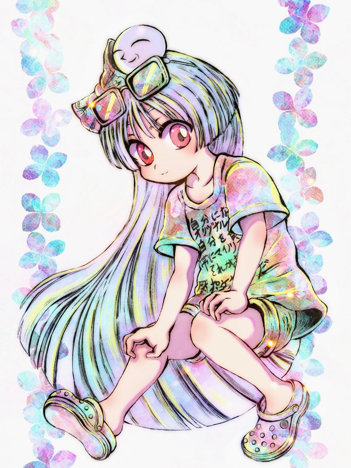 もこたん どんくる - Illustrations ART street