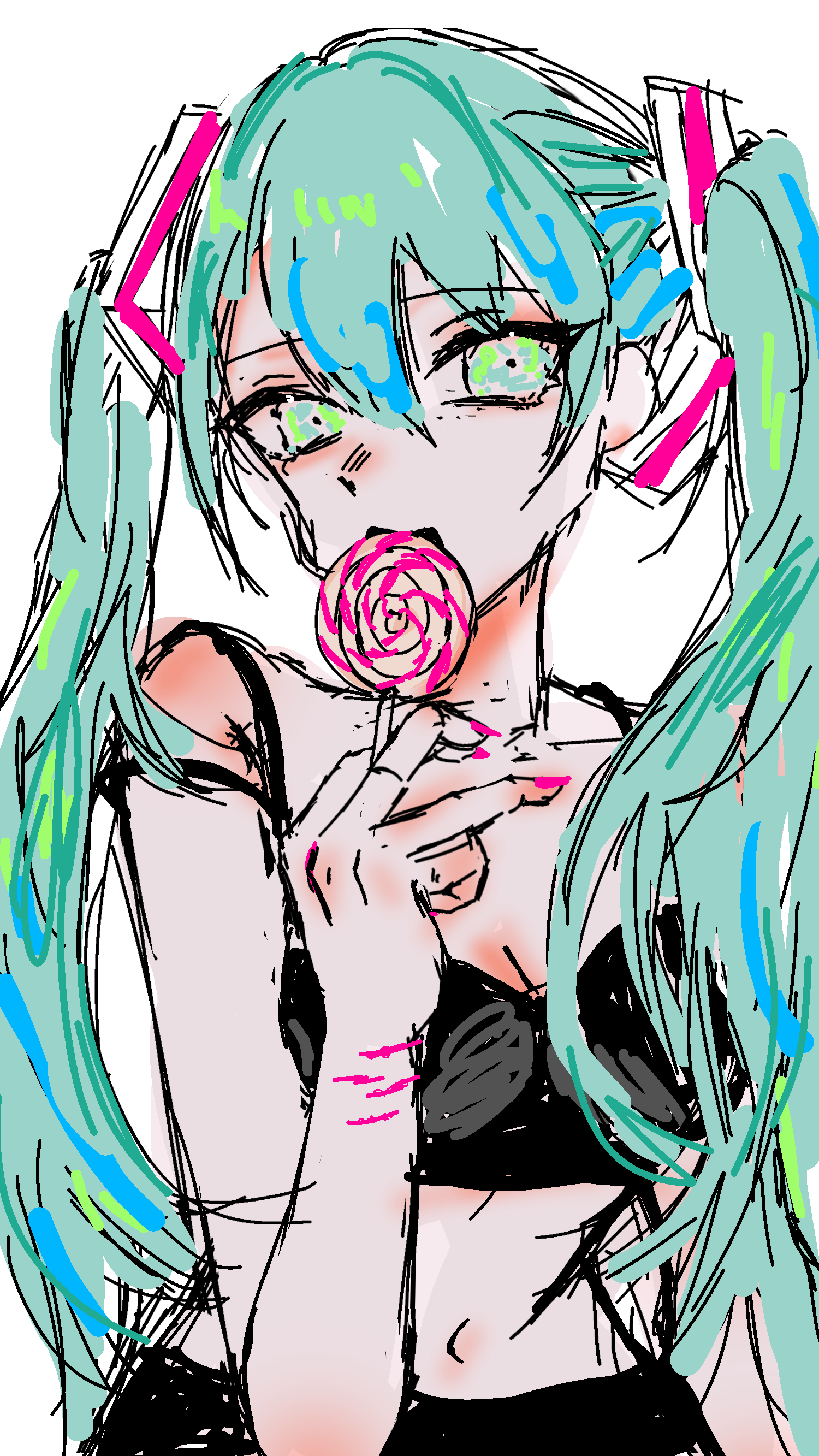 Rkgk Ohteaoh S Topic Art Street