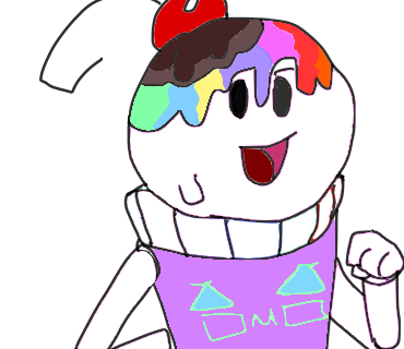 Pixiv今日のお題 氷 えっぐぷらんと Illustrations Art Street