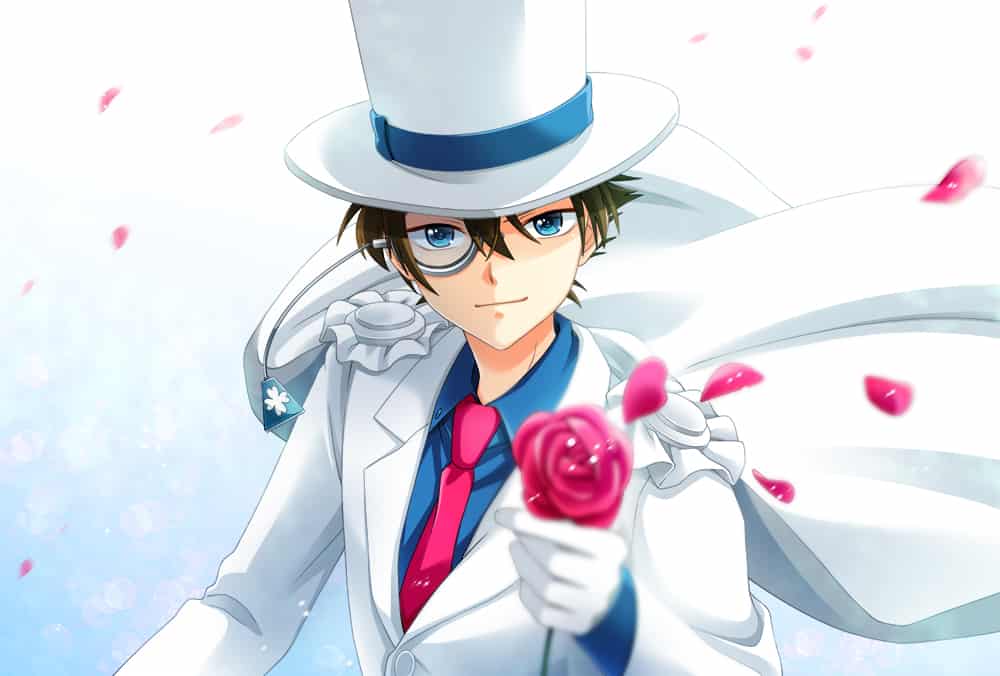 キッド様 はしこ イラスト Art Street アートストリート