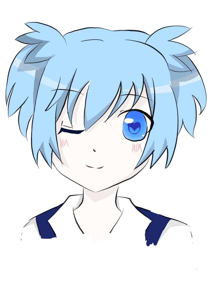 渚君 可愛い Maehara Hitomi イラスト Art Street アートストリート