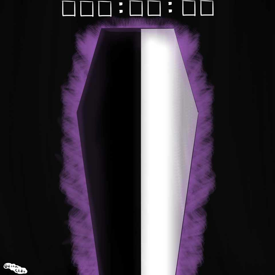 Goodbye Oetta Cedo イラスト Art Street アートストリート Goodbye Oetta Cedo イラスト Art Street アートストリート