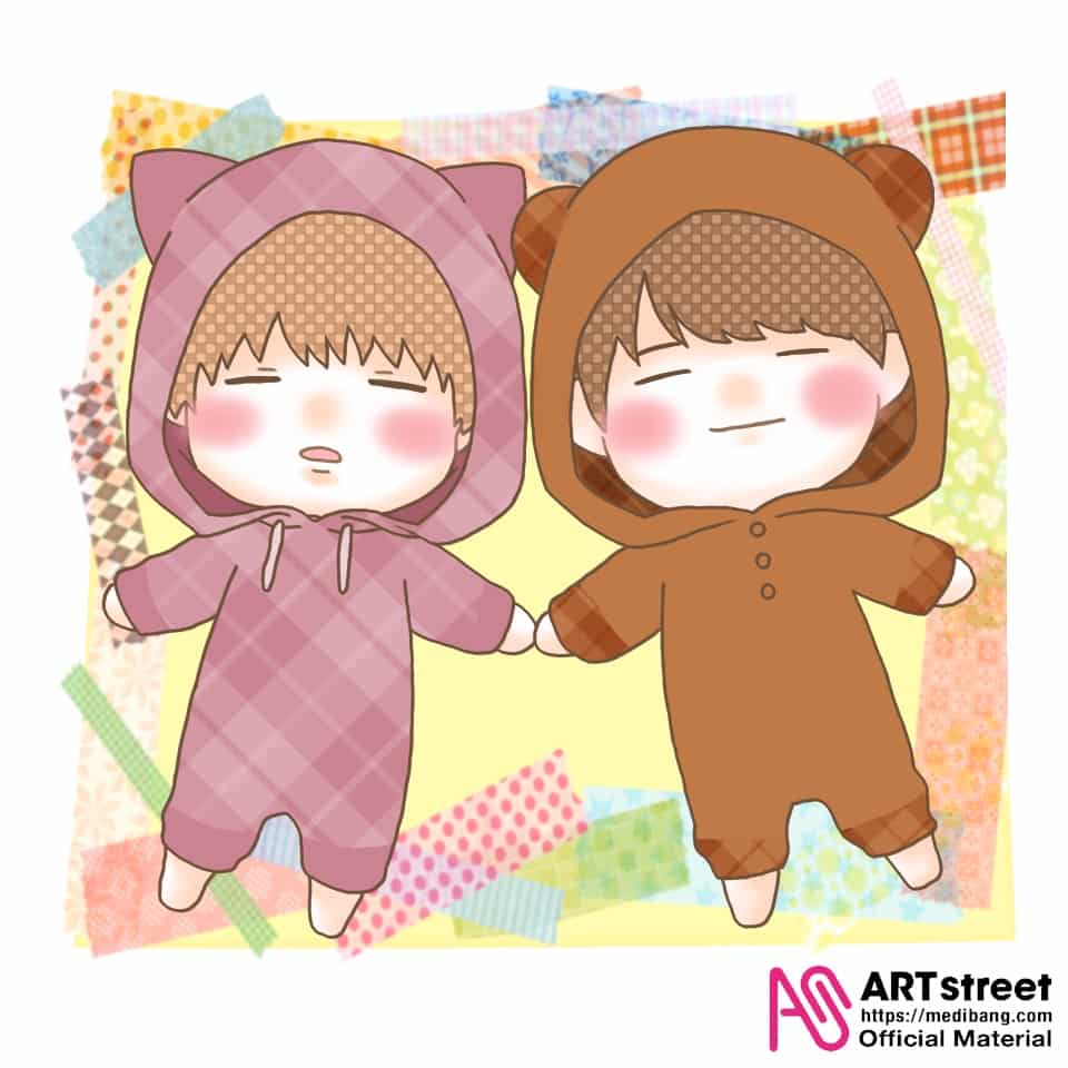 おやすみなさい ぽとと イラスト Art Street アートストリート