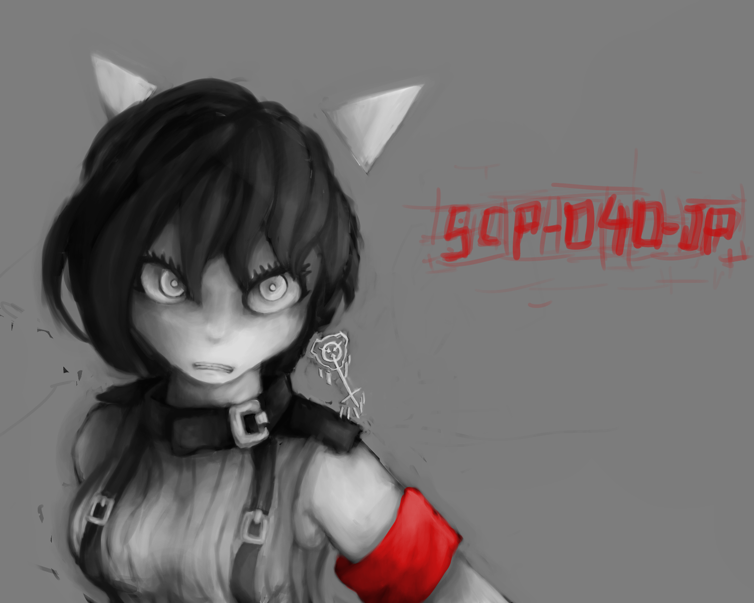 育良ケイ Omimi Illustrations Art Street