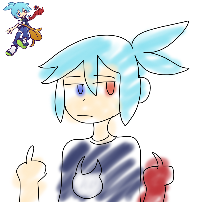 Low Quality Sig Doodle Ali Chi Alus Uwu Kny Arc 插图art Street