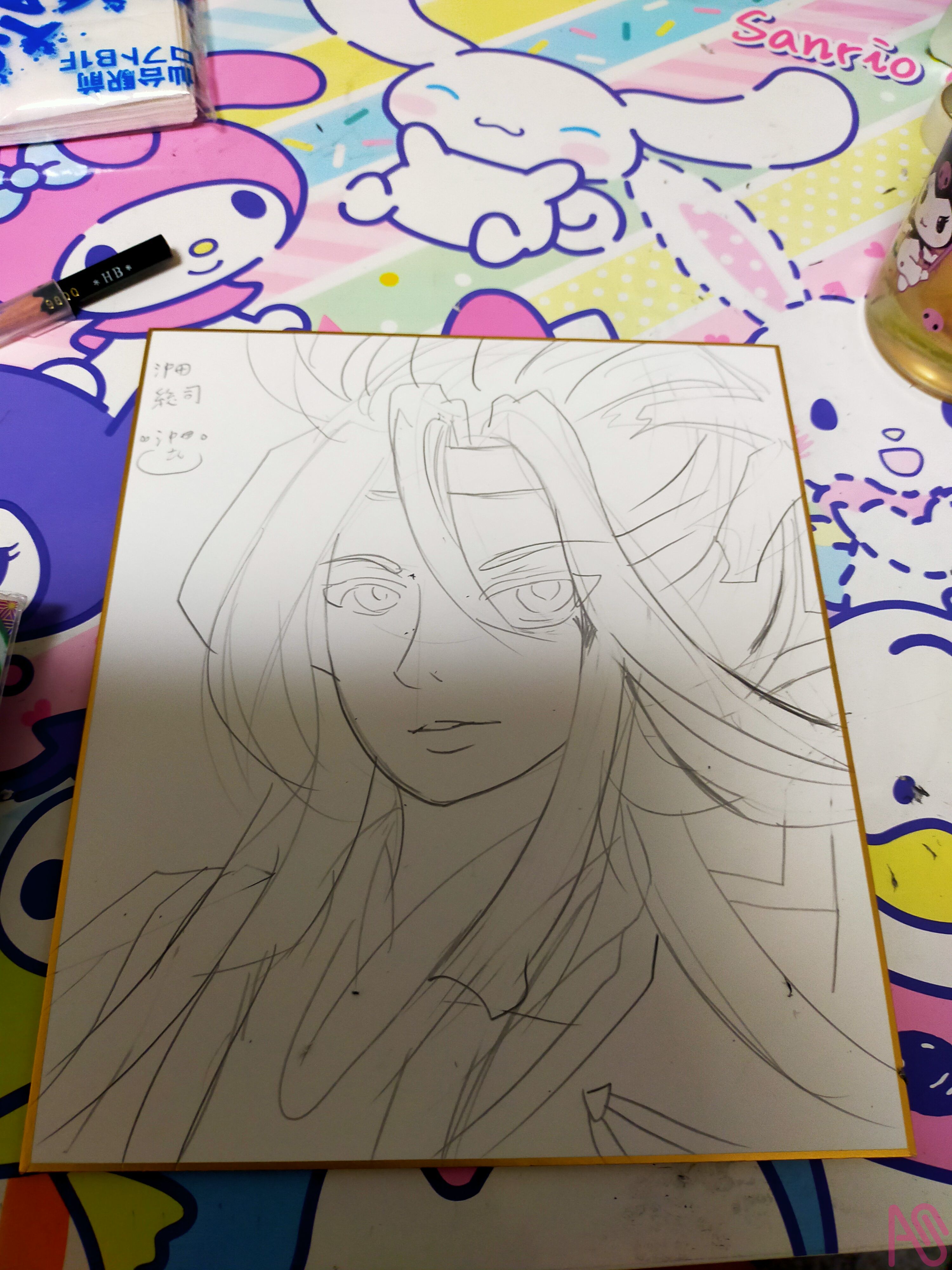 英傑大戦、沖田総司。 沖田さん - Illustrations ART street