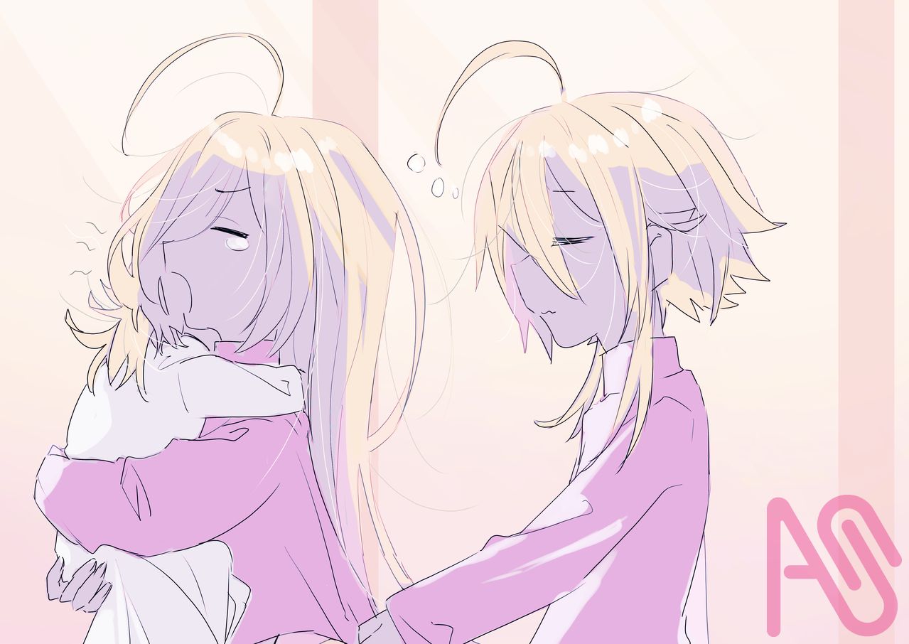 26.0205 Illust of MiyaKo oc