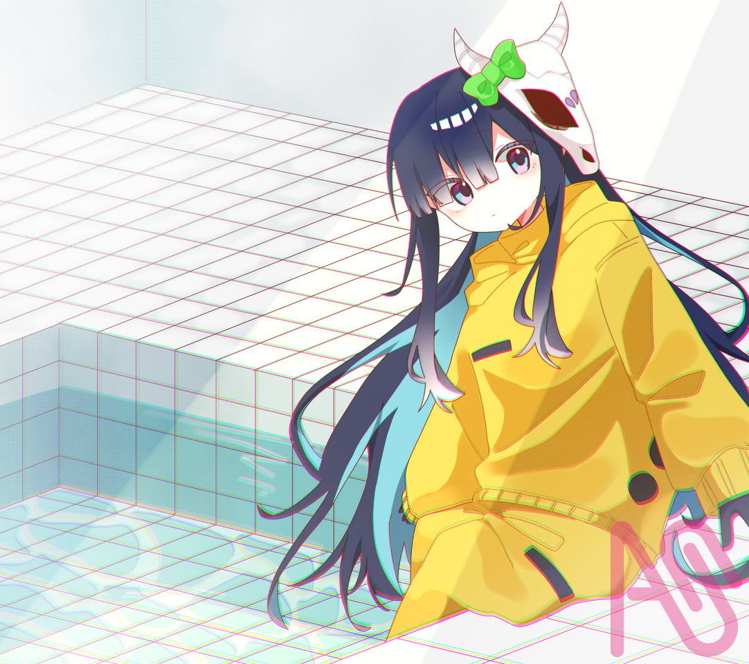 ざ　ばっくる〜むず Illust of 故 めめ村 めめもりアート