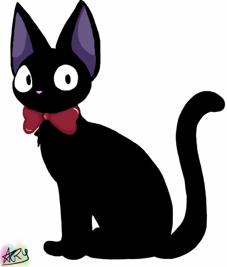 Jiji AryT26 - Illustrations ART street