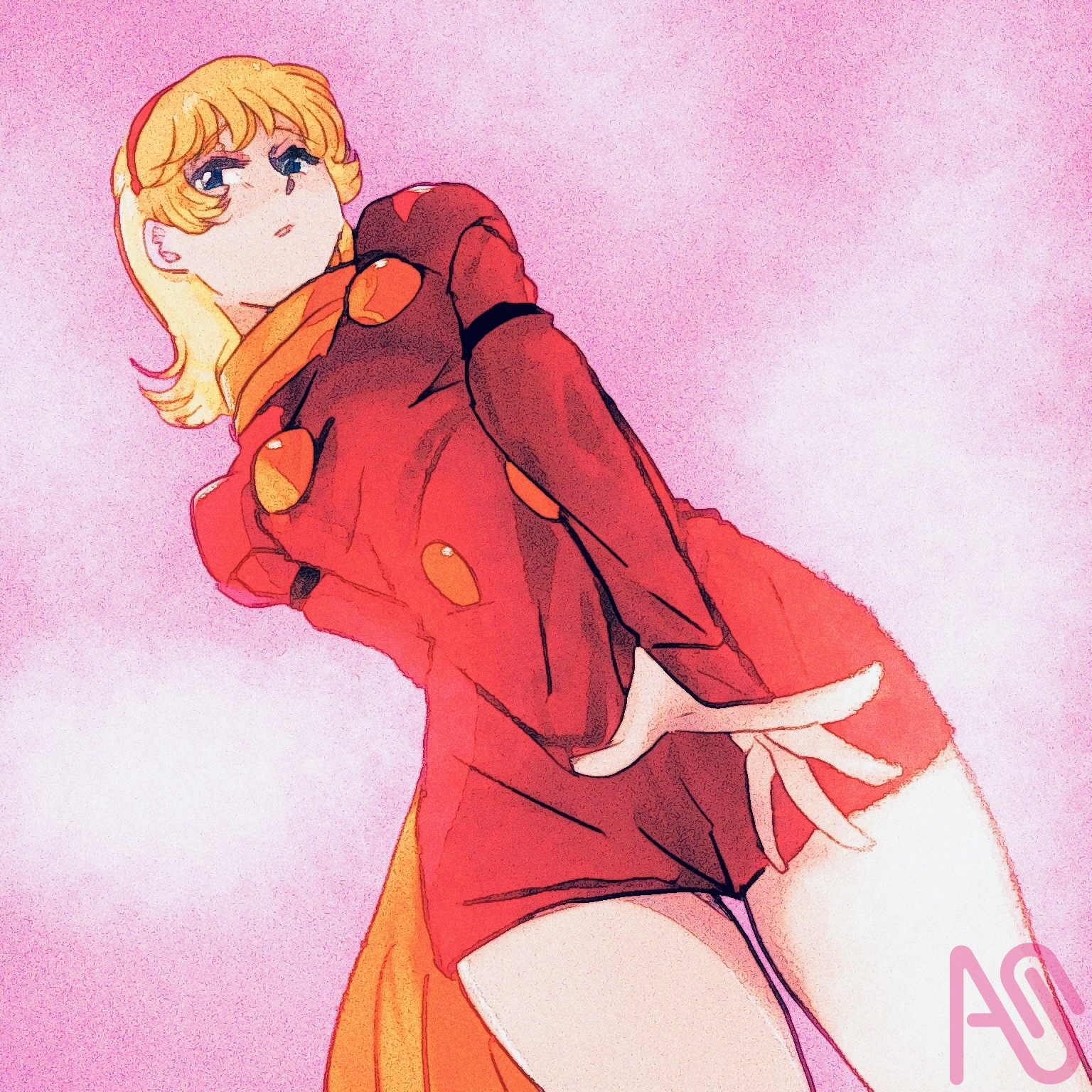 岡崎つぐお003 サリオキス Illustrations ART street