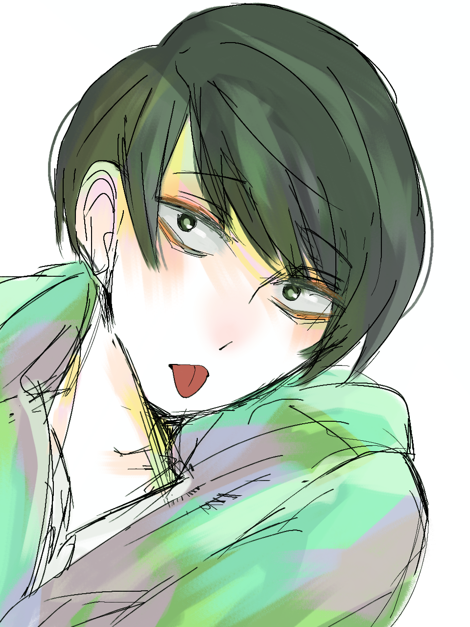 ちょろちゃん ぺほむ Illustrations Art Street