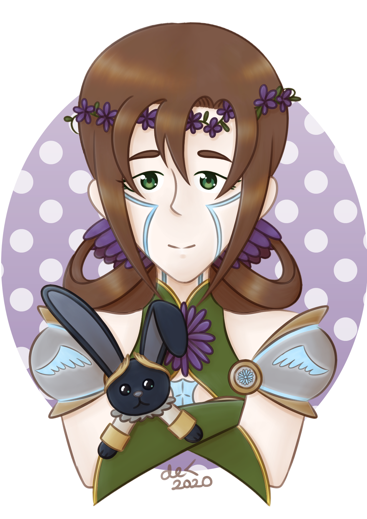 Danu Doodle Mightydeku Illustrations Art Street