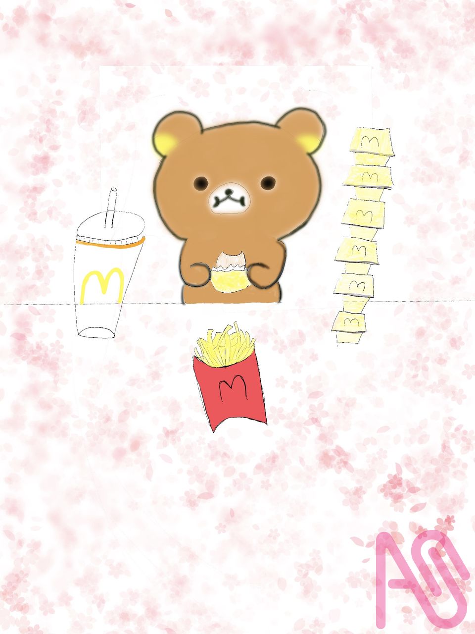 リラックマ グッズ 最新 チャイロイコグマ[公式] on : 