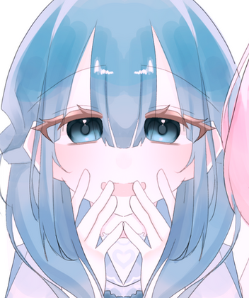 みるくちゃ🄷🄿🄱🫶🏻 恋莉めう@オリ選中 - Illustrations ART street