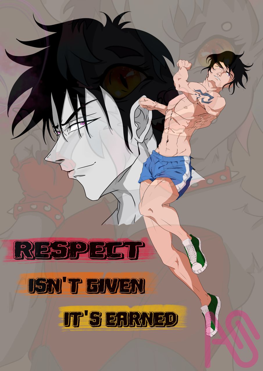 Respect Illust of Kureijikyatto CLIPSTUDIOPAINT anime characterdesign digitalillustration