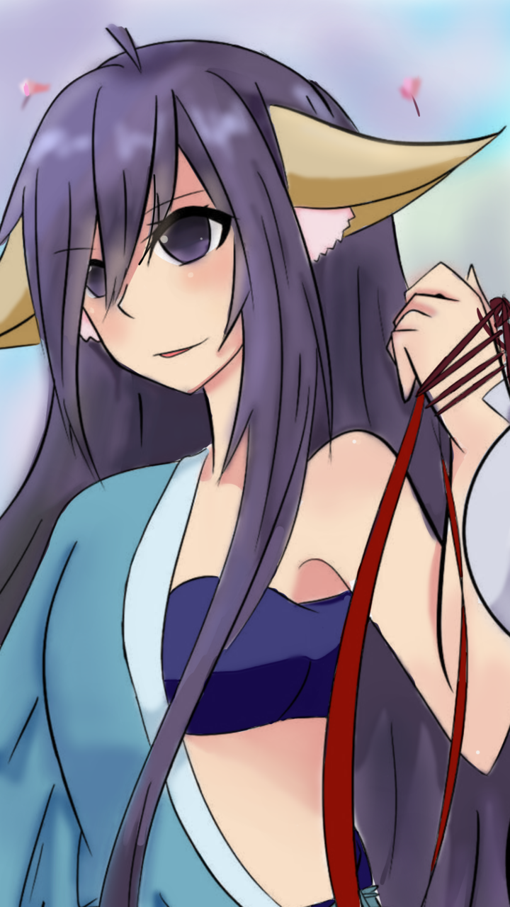 涂山雅雅576877375 - Illustrations ART street