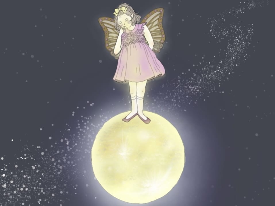 無題 なつねとうこ イラスト Art Street アートストリート