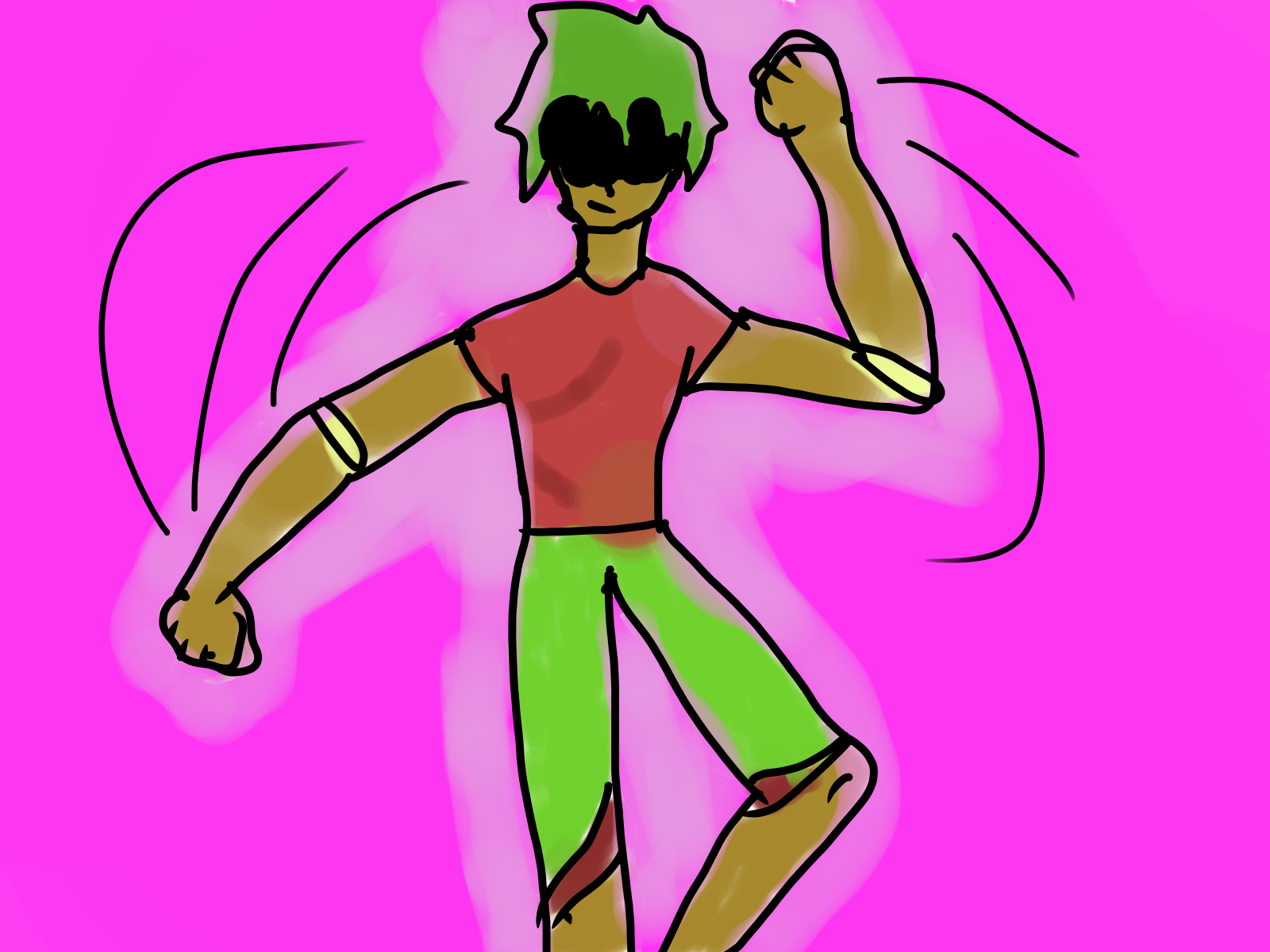 无题 Anão 插图 ART street