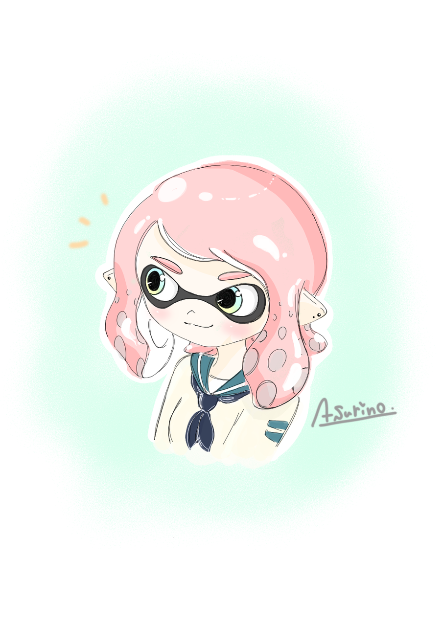 セーラーがーる あしゅ Illustrations Art Street