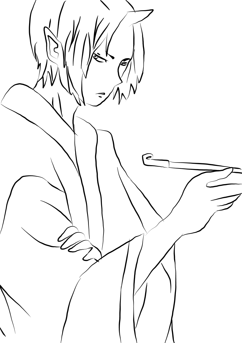 鬼灯 うらぎ イラスト Art Street アートストリート