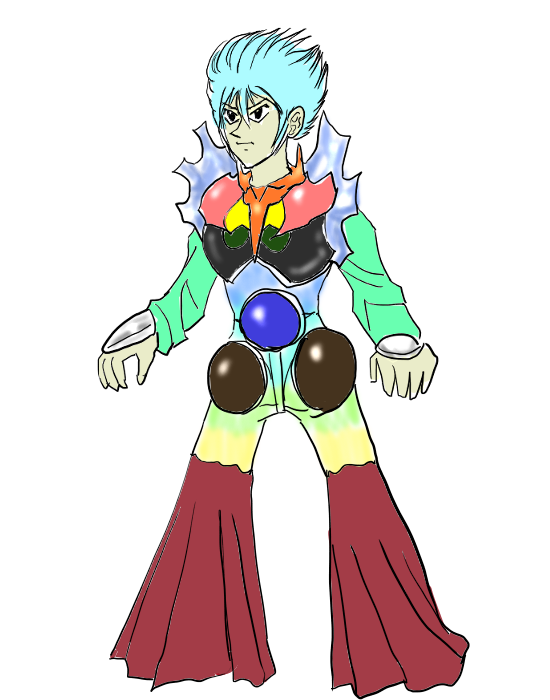 近未来ファッション シュール主義 Illustrations Art Street