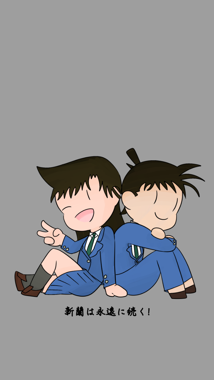 新兰永恒啊 新蘭は永遠に続く Pursue イラスト Art Street アートストリート