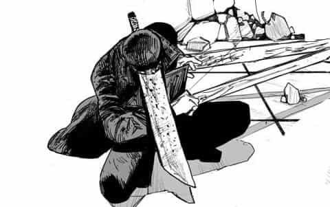 サムライソード Sio Illustrations Art Street