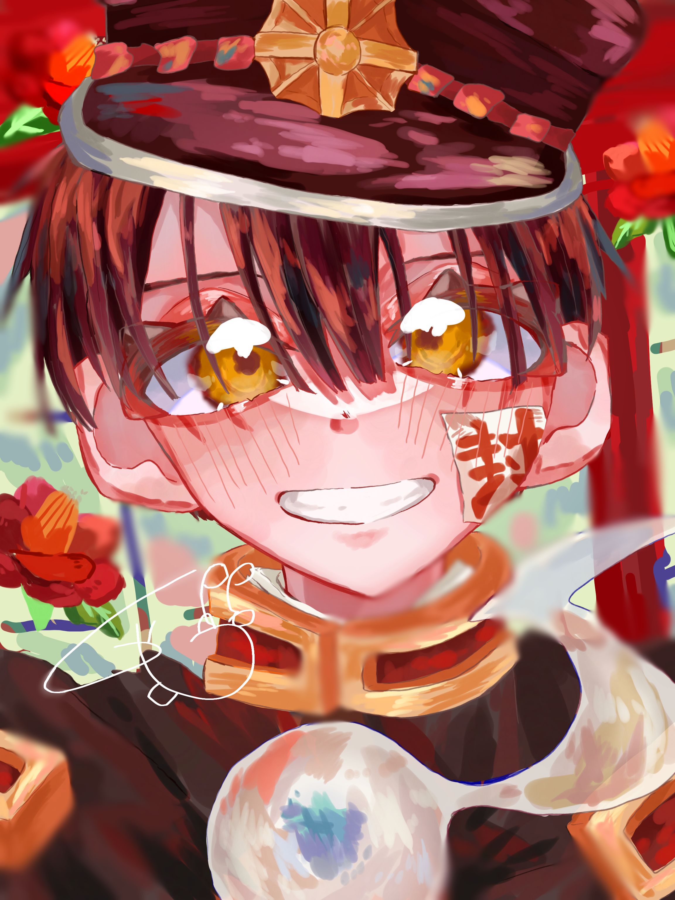 花子くん写真 e310bee2-4c82-4be6-9fce-