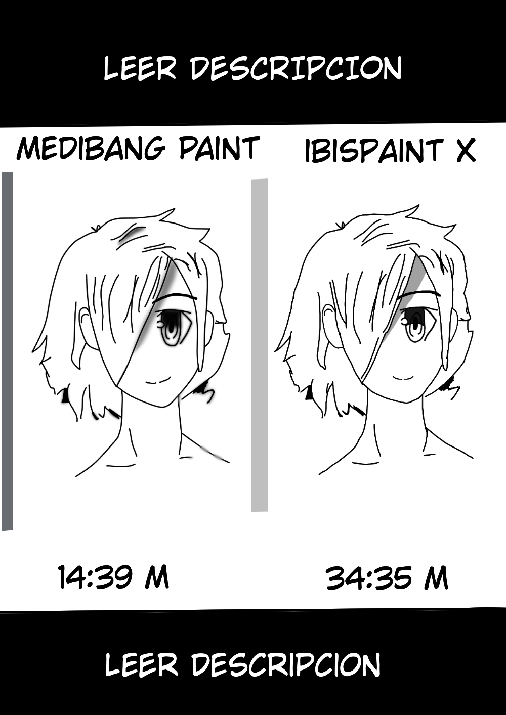 Medi vs Ibis Hoshi 🌌 Illustrations ART street